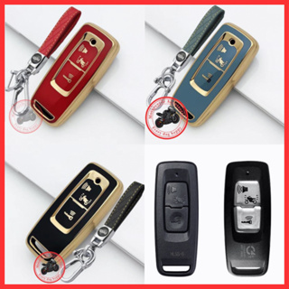 【ส่งจากไทย】เคสกุญแจ Forza 350 / PCX160 / Click160 เคสกุญแจรีโมทรถจักรยานยนต์ สําหรับ