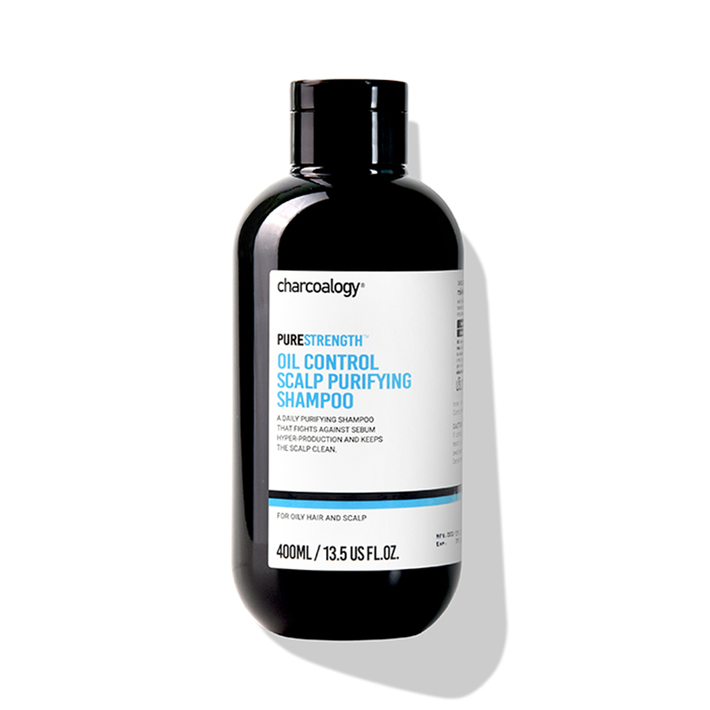 charcoalogy-purestrength-oil-control-scalp-purifying-shampoo-แชมพู-400ml