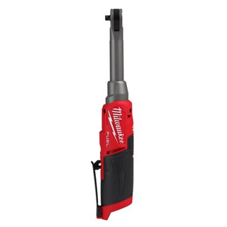 Milwaukee M12 FHIR14LR-0 ประแจบล็อกด้ามฟรีไร้สายคอยาว 12 โวลต์ 1/4