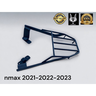 ตะแกรงท้าย Nmax 2021 - 2022 - 2023
