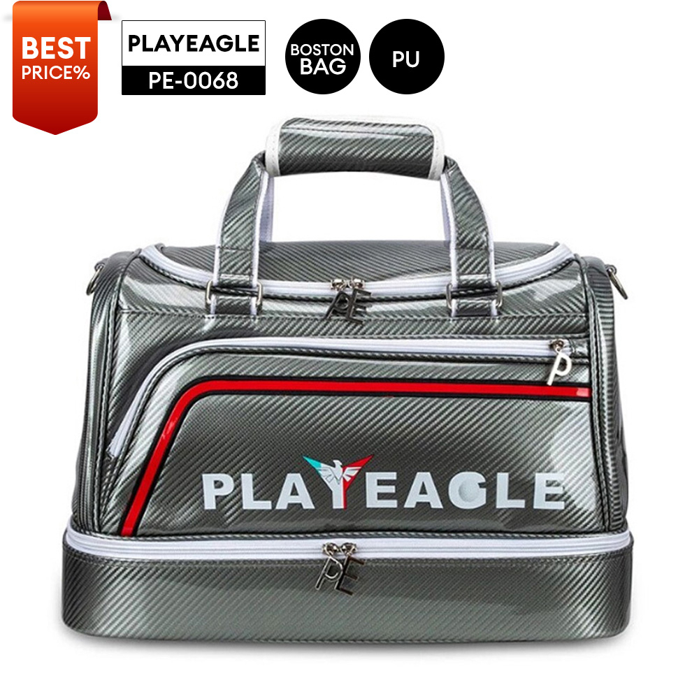 11golf-กระเป๋าใส่เสื้อผ้า-golf-sport-boston-bag-playeagle-pe-0068