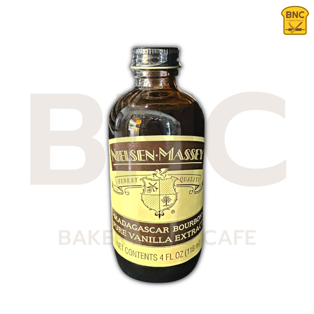กลิ่นวานิลลาสกัดเข้มข้น-nielsen-massey-madagascar-bourbon-pure-vanilla-extract-4-oz-118-ml