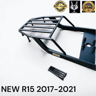 ตะแกรง NEW R15 ปี 2017 - 2021