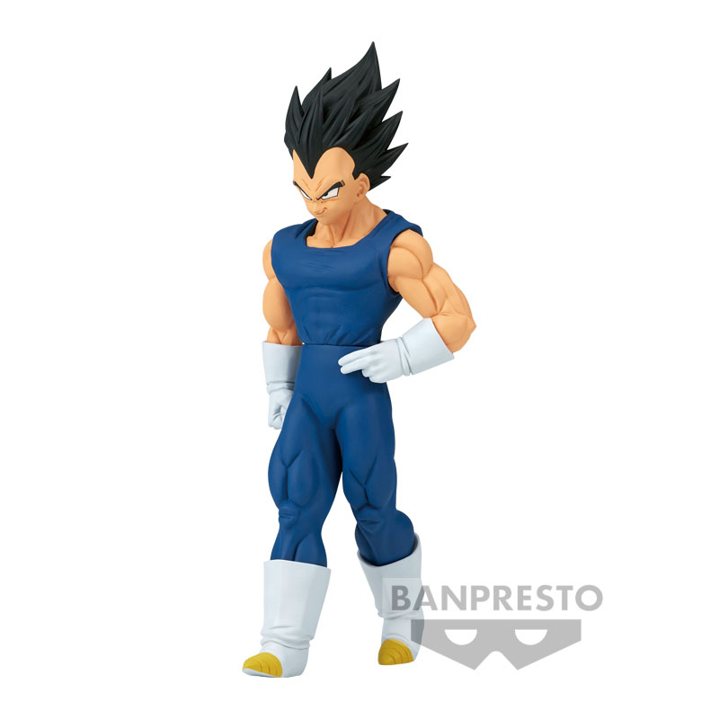 bandai-บันได-banpresto-dragon-ball-z-solid-edge-works-vol-10-a-vegeta