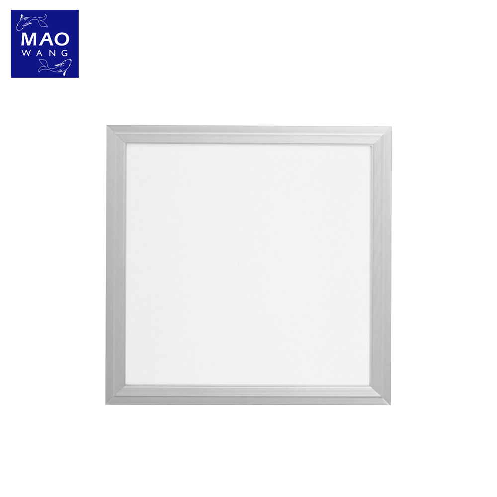 โคมไฟฝังฝ้า PANEL LIGHT โคมไฟติดเพดาน แบบบาง โคมไฟ LED ทรงเหลี่ยม ไฟ ...