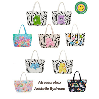 Aristotle bag x Carebears - tote bag