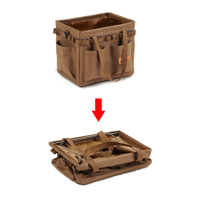 กระเป๋าแคมป์ปิ้ง-กระเป๋าอเนกประสงค์-37x27x33-cm-sundick-multi-function-สำหรับใส่อุปกรณ์แคมป์