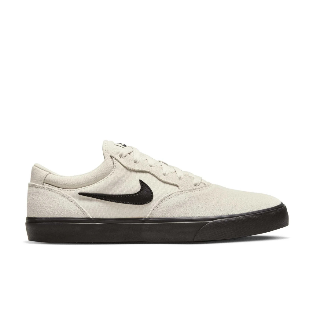 รองเท้าสเก็ตบอร์ด-nike-sb-chron-2-ของแท้-100