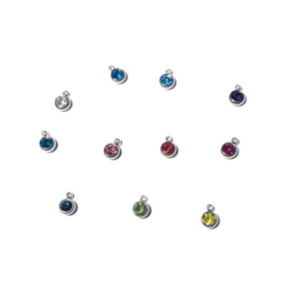 โปรโมชั่น : จี้เพชร จี้สเตนเลส จี้สร้อยคอ โปรดอ่านรายละเอียด