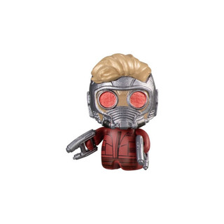 🇯🇵 Collechara MARVEL Avengers Star-Lord โมเดล ฟิกเกอร์ สตาร์-ลอร์ด ของแท้ญี่ปุ่น