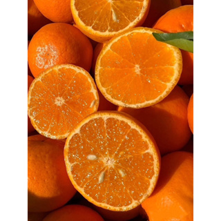 ส้มแมนดารินใต้หวัน(1kg)