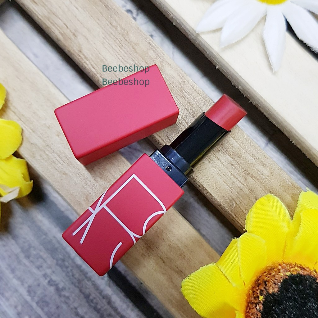 มินิลิปสติก-nars-powermatte-lipstick-0-8g-สี-dragon-girl-ผลิต-02-2022