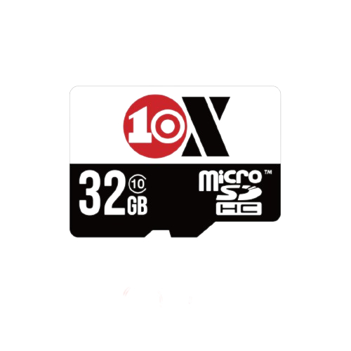 ภาพสินค้า10X Plus MicroSD Card Class 10 32GB จากร้าน dengo_camera บน Shopee ภาพที่ 2