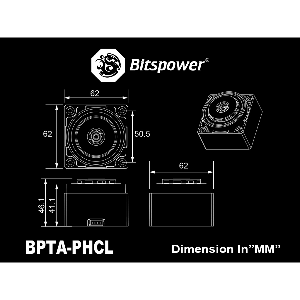 bitspower-hercules-pump