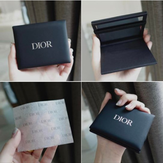 Dior Skin Mattifying Papers กระดาษซับหน้ามัน (ฉลากไทย)