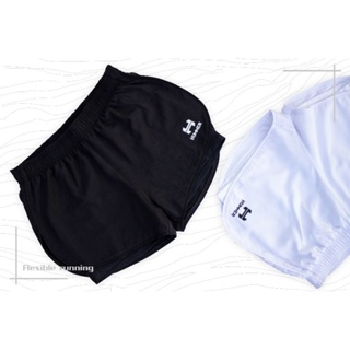 สินค้า HUMMER  FLEXIBLE RUNNING กางเกงวิ่ง+ซับในมีกระเป๋าข้าง