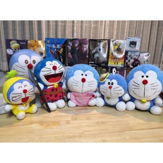 ตุ๊กตาโดเรม่อน โดเรมอน โดราเอมอน doremon doraemon