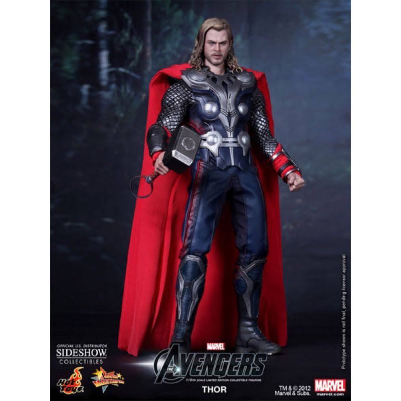 hot-toys-mms175-the-avengers-thor