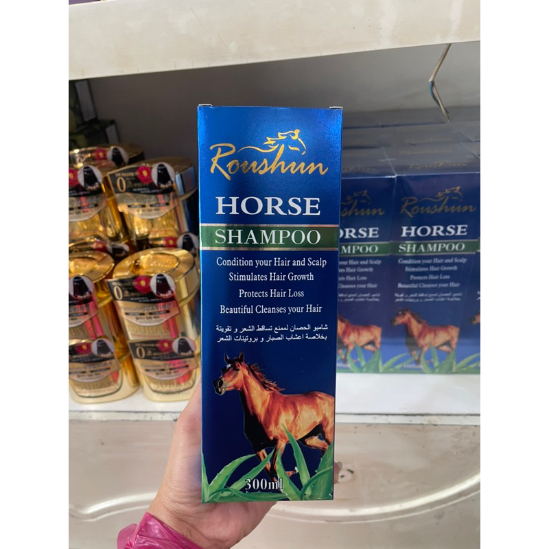 roushun-horse-shampoo-300ml