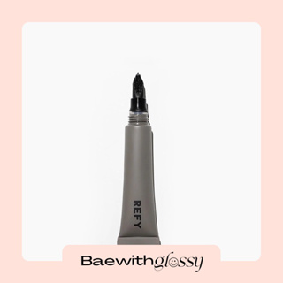 BAEWITHGLOSSY | Refy Beauty — Lip Buff (พร้อมส่ง)