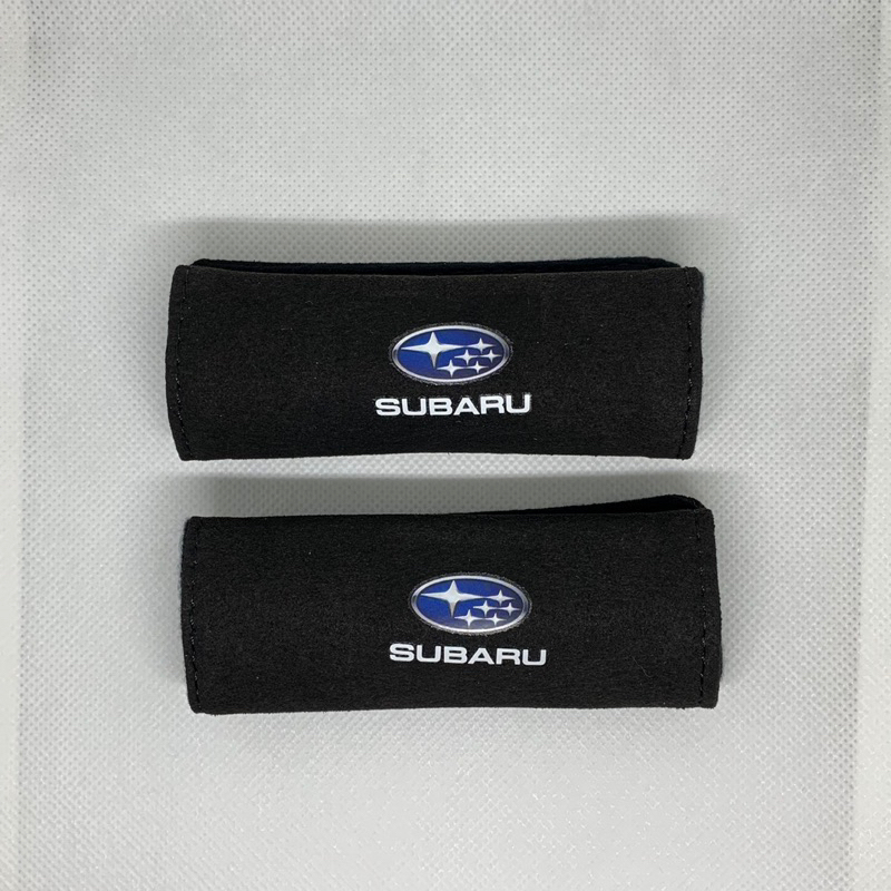 subaru-ถุงมือจับหลังคารถ