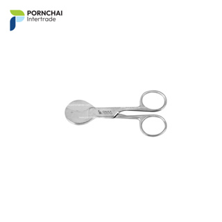 ภาพหน้าปกสินค้ากรรไกรตัดสายสะดือ Umbilical Scissors ยี่ห้อ SNAA ที่เกี่ยวข้อง