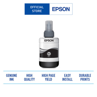 Epson T774  Inks  Bottle (C13T774100) หมึกเติมกันน้ำ