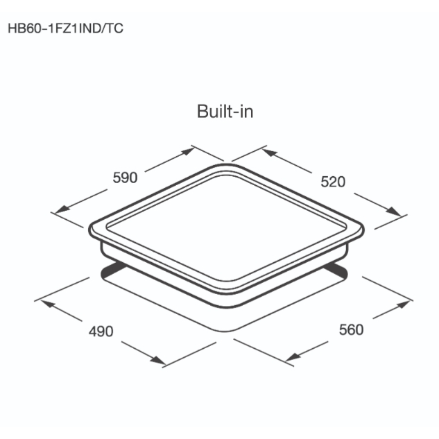 eve-เตาแม่เหล็กไฟฟ้า-hb60-1fz1ind-เครื่องดูดควัน-hc-loftbox-60