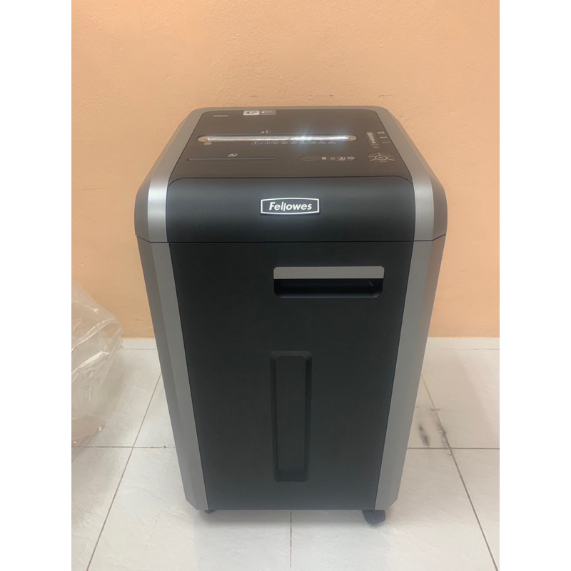 เครื่องทำลายเอกสาร-fellowes-powershred-225i-strip-cut-shredder