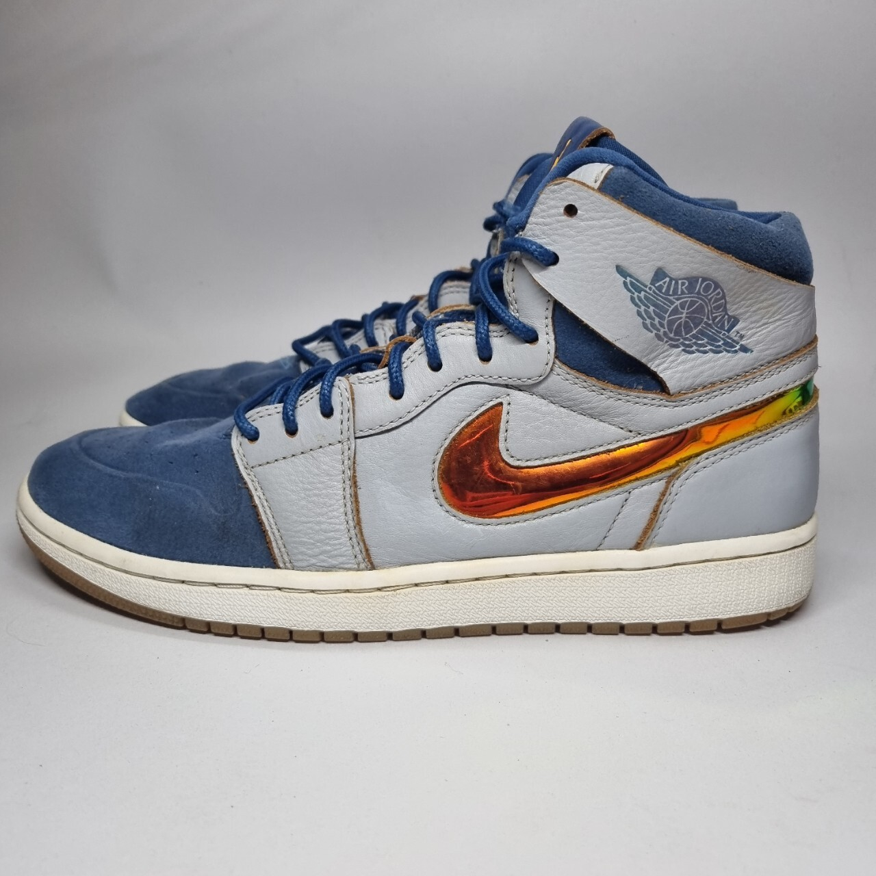 oskar rozenberg nike sb shark