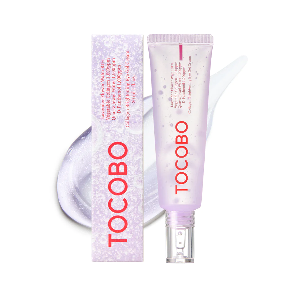 tocobo-collagen-brightening-eye-gel-cream-ผลิตภัณฑ์บำรุงผิวรอบดวงตา-30ml