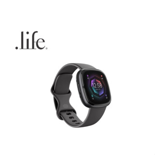 FITBIT Sense 2 สมาร์ทวอทช์และอุปกรณ์ฟิตเนส  By Dotlife