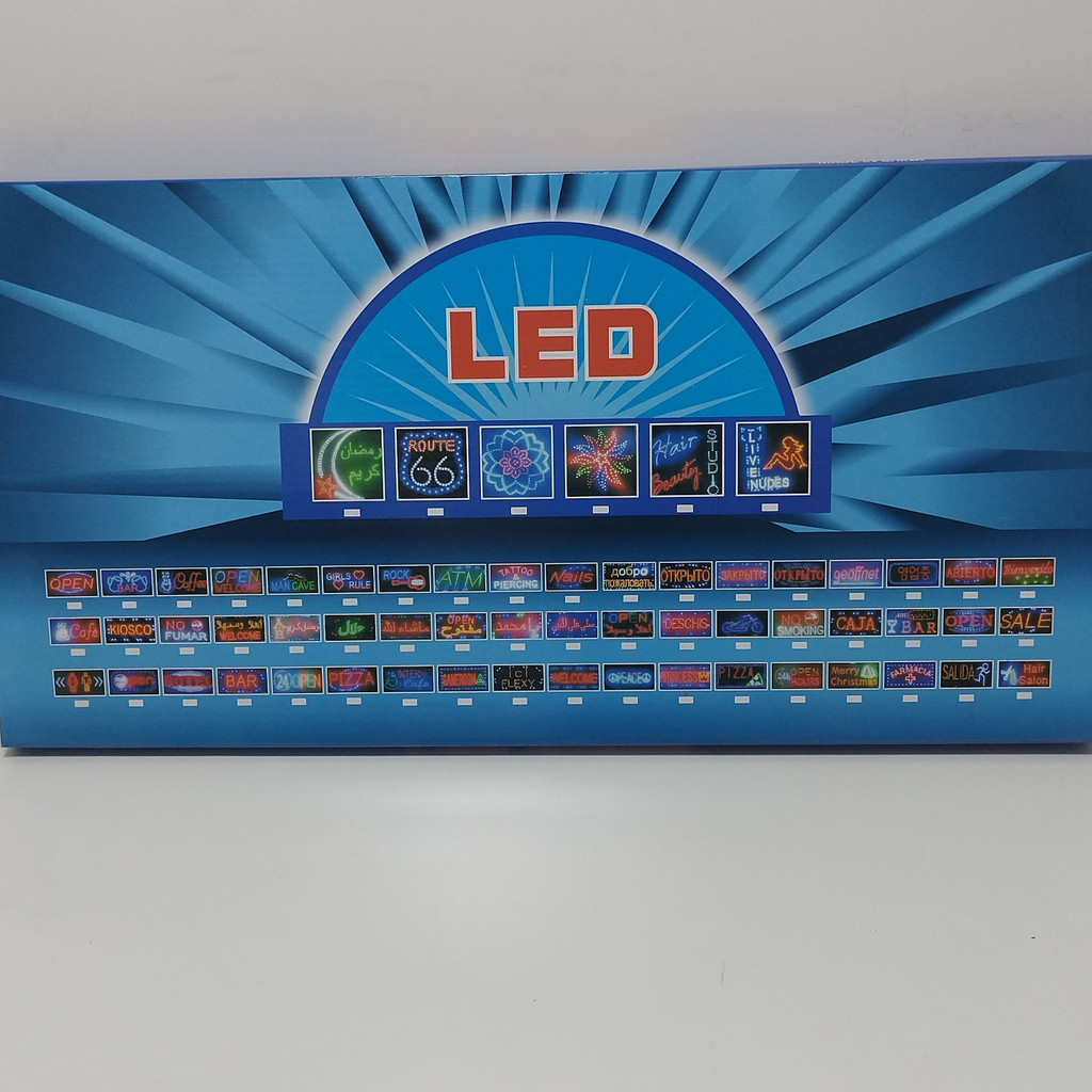 ป้ายไฟ-led-ห้องเช่า-ป้ายไฟร้าน-ข้อความ-ป้ายไฟอักษร-ตัวอักษร-ตกแต่งหน้าร้าน-ไฟประดับตกแต่ง-ไฟและของตกแต่ง