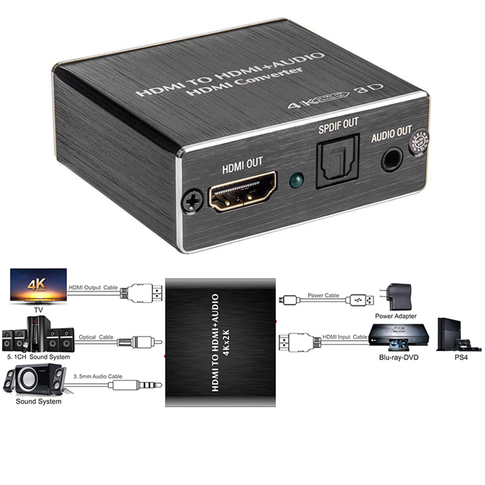 hdmi-audio-extractor-ตัวแยกสัญญาณเสียง-hdmi-hdmi-audio-extractor-stereo-extractor-converter-ออปติคัล