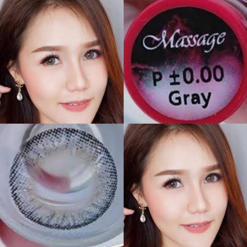 คอนแทคเลนส์-บิ๊กอาย-รุ่น-massage-keizen-สีเทา-ตาล-gray-brown-มีค่าสายตา-0-00-8-00