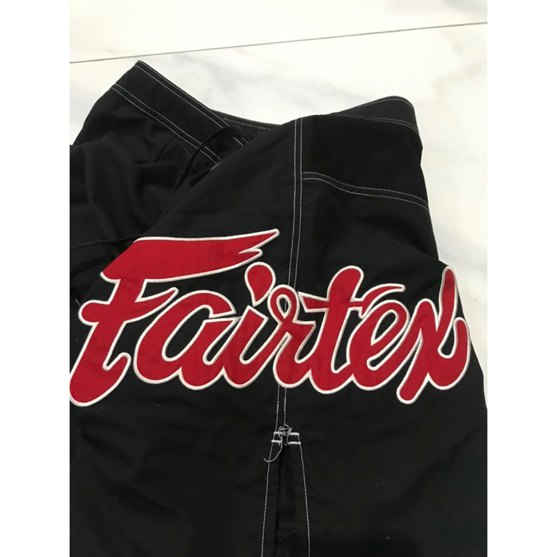 กางเกง-fairtex-สภาพดีสวยพร้อมใช้งาน