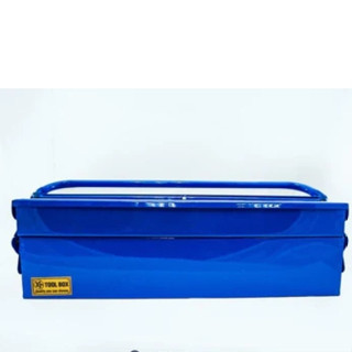 MITSANA กล่องใส่เครื่องมือช่าง กว้าง 205MM X ยาว 570MM X สูง 180MM TOOLBOX