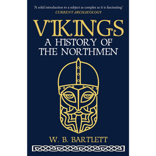 Vikings: A History of the Northmen Paperback