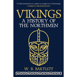 Vikings: A History of the Northmen Paperback