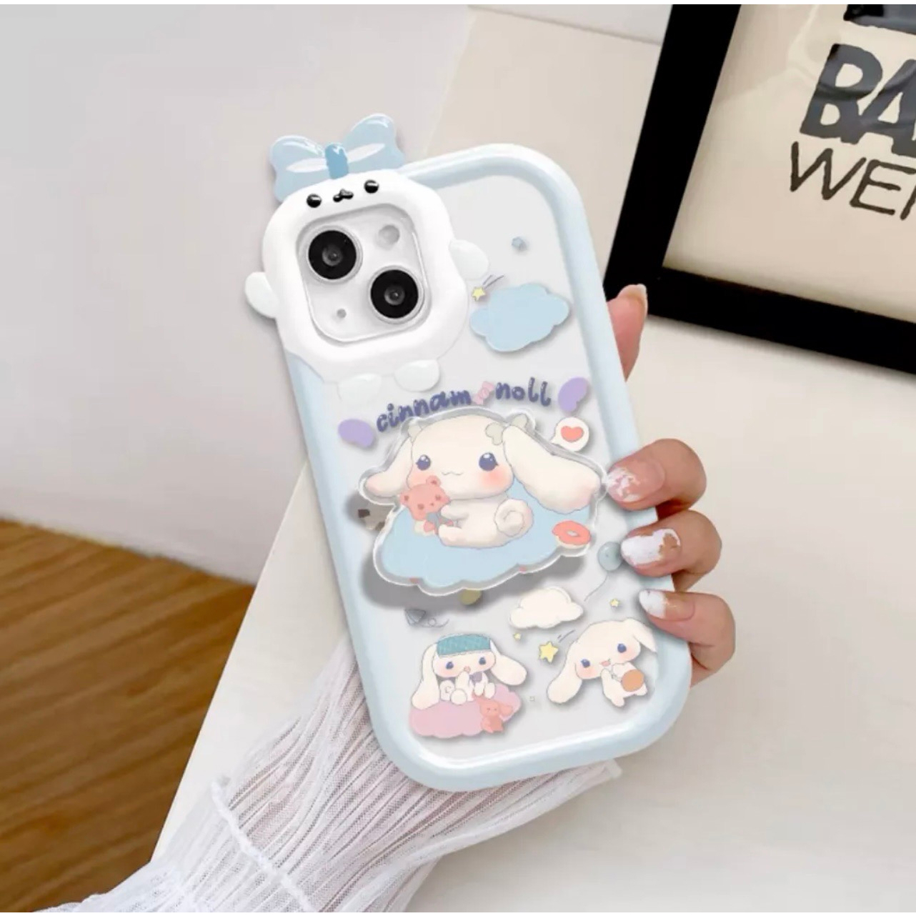 เคสกล้องโบว์-ป๊อบอัพ-i-โฟน-6-6s-7-8-se2020-7plus-8-plus-6plus-6splud