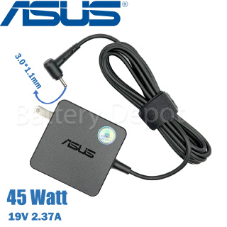 Asus Adapter ของแท้ Asus T200TA T300 UX21E UX31E / Zenbook UX31E 45W 3.0 สายชาร์จ Asus, เอซุส อะแดปเตอร์