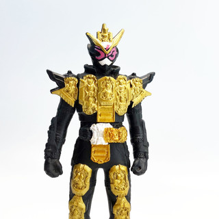 RKF Kamen Rider Zi-O Trinity | Bandai