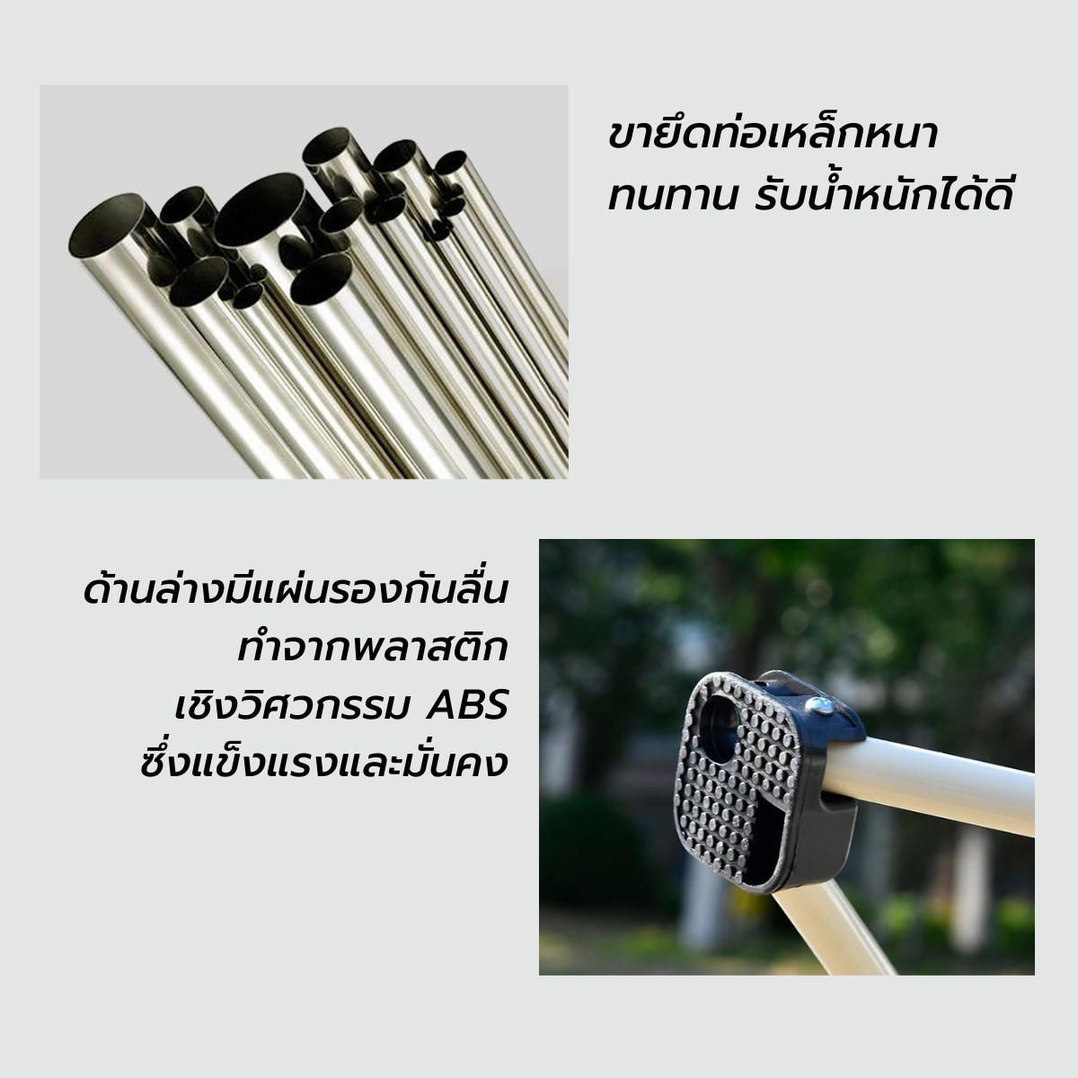 เก้าอี้ปิกนิก-แคมปิ้ง-ชายหาดพร้อมกระเป๋าด้านข้าง-การออกแบบผ้าใบน้ำหนักเบาและสะดวกสบาย-โครงเหล็กที่แข็งแร