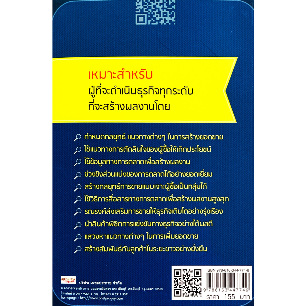 หนังสือ-ใหม่มือ-1-กุศโลบายแห่งการตลาด-สมชาติ-กิจยรรยง