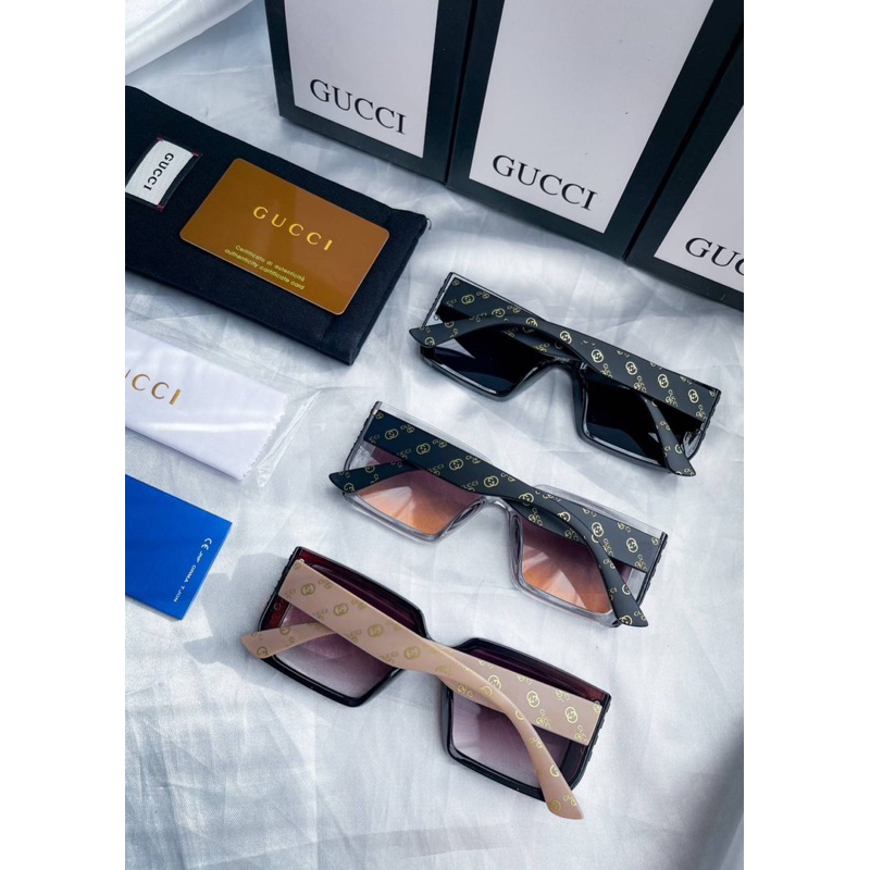 แว่นกันแดด-gucci-คอลฯ-ใหม่