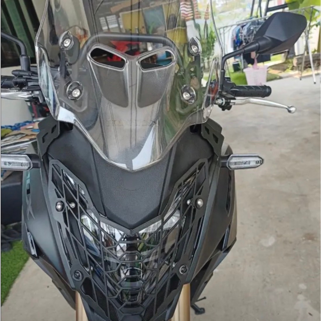 ครอบไฟหน้า-cb500x-ปี-2019-2022