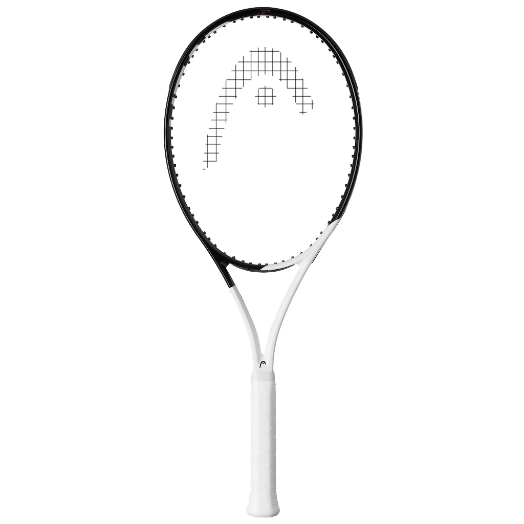 head-ไม้เทนนิส-speed-mp-2022-tennis-racket-g2-4-1-4-black-white-233612