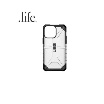 uag-plasma-case-for-iphone-14-ทุกรุ่น-ice-by-dotlife