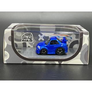 ERAQ X 404 Error Q Scale Model:  R34 Z-tune.  Limited to 299pcs.