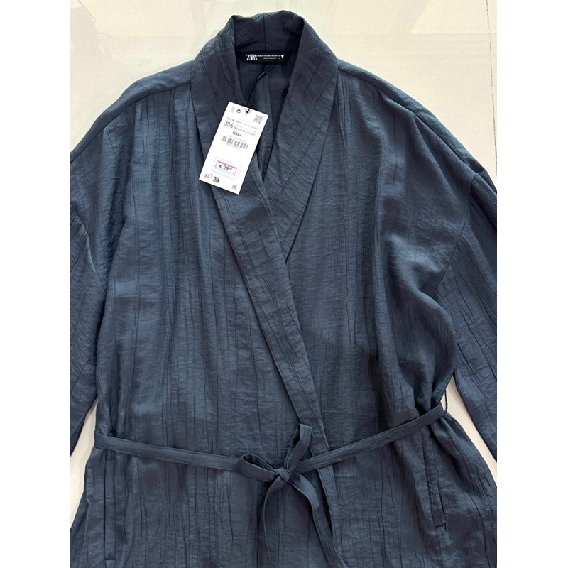 zara-textured-wrap-kimono